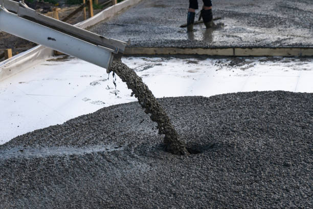 Best Driveway Concrete Repair  in Glenwood City, WI