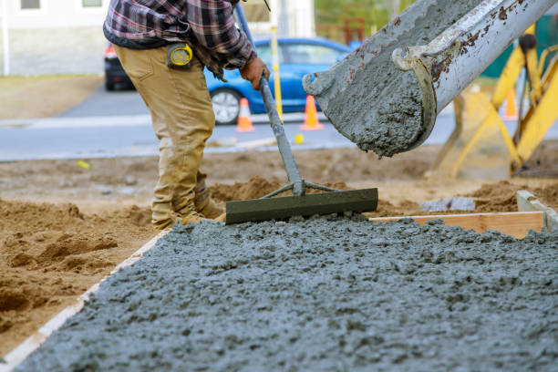 Best Concrete Installation Cost  in Glenwood City, WI