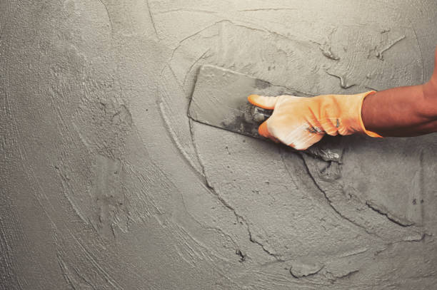 Best Concrete Slab Installation  in Glenwood City, WI