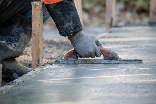 Best Driveways & Floors  in Glenwood City, WI