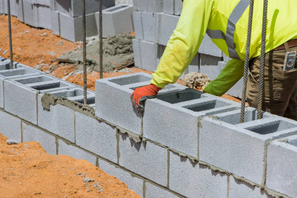 Best Concrete Driveway Repair Near Me  in Glenwood City, WI