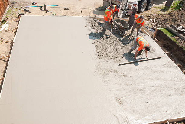 Best Concrete Demolition Services  in Glenwood City, WI