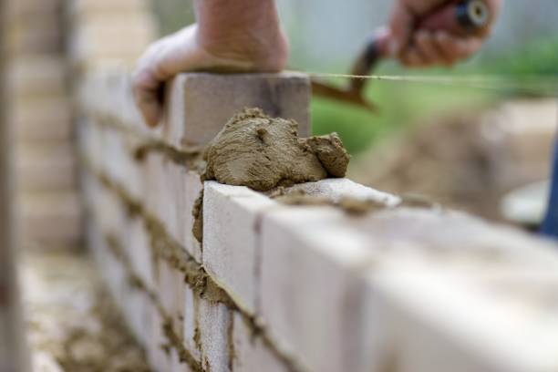 Best Concrete Repair Services  in Glenwood City, WI