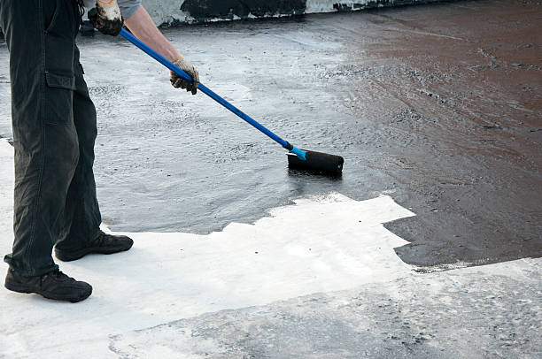 Best Concrete Crack Repair  in Glenwood City, WI