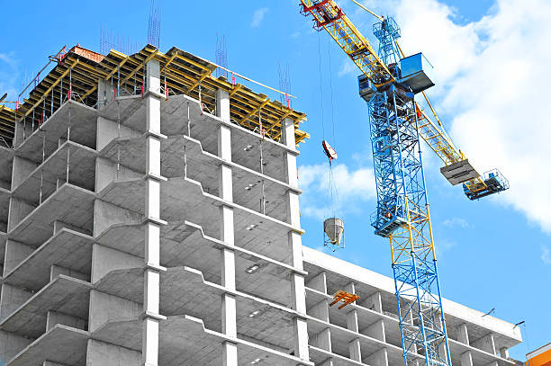 Professional Concrete contractor in WI