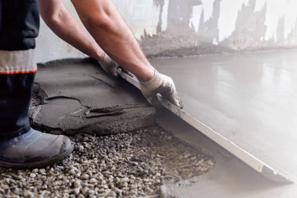 Best Affordable Concrete Services  in Glenwood City, WI